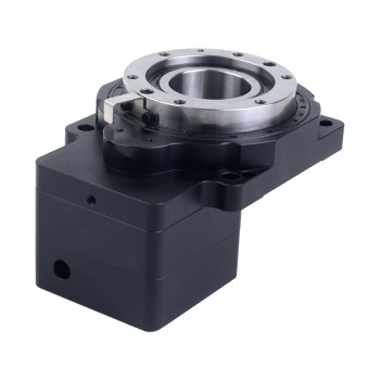 85mm 中空回転台 ギア比 5:1 バックラッシュ 3arc-min 60mm x 60mm サーボ モーター用