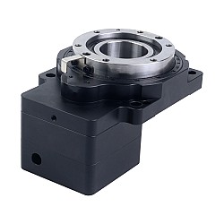 85mm 中空回転台 ギア比 5:1 バックラッシュ 3arc-min 60mm x 60mm サーボ モーター用