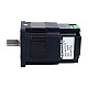 Nema 34 86x86x138mm 一体型ブラシレス DC モーター 100W 24V 1500RPM 0.64Nm 4.17A ドライバー付き