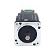 Nema 34 86x86x168mm 一体型ブラシレス DC モーター 200W 24V 1500RPM 1.27Nm 8.33A ドライバー付き