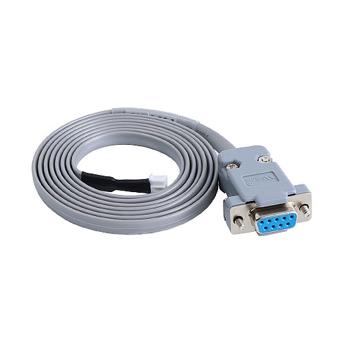 iDM シリーズ NEMA 23 一体型ステッピング モーター 2.1Nm(297.38oz.in) 20-50VDC