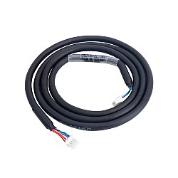 統合型 RS485 ステッピング モーターおよび ISV2 統合型サーボ モーター用 1m(39.37") RS485 ケーブル