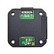 統合ステッピングモーターコントローラー0-2A10-28VDCforNEMA 17 ステッピングモーター
