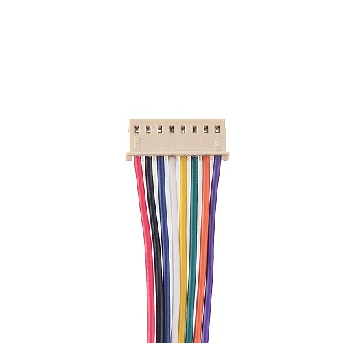 統合ステッピングモーターコントローラー0-2A10-28VDCforNEMA 17 ステッピングモーター
