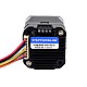 Nema 17統合ステッピングモーター0.44Nm(62.32oz.in)w/コントローラーISC0210-30VDC
