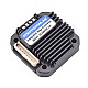 統合ステッピングモーターコントローラー0-2A10-28VDCforNEMA 17 ステッピングモーター