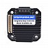統合ステッピングモーターコントローラー0-2A10-28VDCforNEMA 17 ステッピングモーター