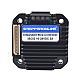 統合ステッピングモーターコントローラー0-2A10-28VDCforNEMA 17 ステッピングモーター