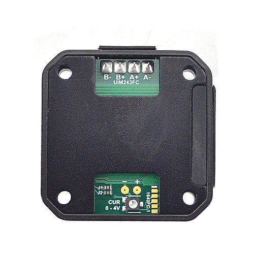 NEMA用統合ステッピングモーターコントローラー1.5-4A12-40VDC17,23ステッピングモーター