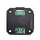 NEMA用統合ステッピングモーターコントローラー1.5-4A12-40VDC17,23ステッピングモーター