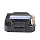 NEMA用統合ステッピングモーターコントローラー1.5-4A12-40VDC17,23ステッピングモーター