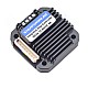 NEMA用統合ステッピングモーターコントローラー1.5-4A12-40VDC17,23ステッピングモーター