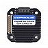 NEMA用統合ステッピングモーターコントローラー1.5-4A12-40VDC17,23ステッピングモーター