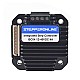 NEMA用統合ステッピングモーターコントローラー1.5-4A12-40VDC17,23ステッピングモーター