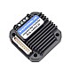 統合ステッピングモーターコントローラー3-8A12-40VDCforNEMA23ステッピングモーター