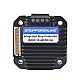 統合ステッピングモーターコントローラー3-8A12-40VDCforNEMA23ステッピングモーター