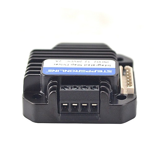 統合ステッピングモータードライバー0-2A10-28VDCforNEMA 17ステッピングモーター 統合ステッピングモータードライバー0-2A10-28VDCforNEMA 17ステッピングモーター