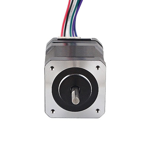 Nema 17統合ステッピングモーター0.44Nm(62.31oz.in)ドライバー付きISD02 10-30VDC Nema 17統合ステッピングモーター0.44Nm(62.31oz.in)ドライバー付きISD02 10-30VDC