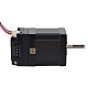 Nema 17統合ステッピングモーター0.44Nm(62.31oz.in)ドライバー付きISD02 10-30VDC Nema 17統合ステッピングモーター0.44Nm(62.31oz.in)ドライバー付きISD02 10-30VDC