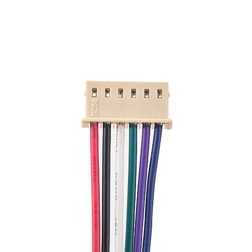 Nema 17統合ステッピングモーター0.44Nm(62.31oz.in)ドライバー付きISD02 10-30VDC Nema 17統合ステッピングモーター0.44Nm(62.31oz.in)ドライバー付きISD02 10-30VDC
