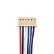 Nema 17統合ステッピングモーター0.44Nm(62.31oz.in)ドライバー付きISD02 10-30VDC Nema 17統合ステッピングモーター0.44Nm(62.31oz.in)ドライバー付きISD02 10-30VDC