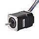 Nema 17統合ステッピングモーター0.44Nm(62.31oz.in)ドライバー付きISD02 10-30VDC Nema 17統合ステッピングモーター0.44Nm(62.31oz.in)ドライバー付きISD02 10-30VDC