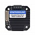 統合ステッピングモータードライバー0-2A10-28VDCforNEMA 17ステッピングモーター