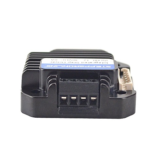 統合ステッピングモータードライバー3-8A10-40VDCforNEMA23ステッピングモーター