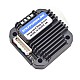 統合ステッピングモータードライバー3-8A10-40VDCforNEMA23ステッピングモーター