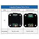 統合ステッピングモータードライバー3-8A10-40VDCforNEMA23ステッピングモーター