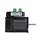 統合ステッピングサーボモーター1Nm(142oz.in)24-50VDCNEMA23クローズドループ
