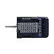 iCL シリーズ NEMA 17 統合閉ループ ステッピング モーター 0.3Nm(42.48oz.in) 20 ~ 36VDC、14 ビット エンコーダー付き iCL シリーズ NEMA 17 統合閉ループ ステッピング モーター 0.3Nm(42.48oz.in) 20 ~ 36VDC、14 ビット エンコーダー付き