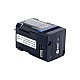 iCL シリーズ NEMA 17 統合閉ループ ステッピング モーター 0.3Nm(42.48oz.in) 20 ~ 36VDC、14 ビット エンコーダー付き iCL シリーズ NEMA 17 統合閉ループ ステッピング モーター 0.3Nm(42.48oz.in) 20 ~ 36VDC、14 ビット エンコーダー付き