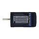 iCL シリーズ NEMA 17 統合閉ループ ステッピング モーター 0.6Nm(84.96oz.in) 20 ～ 36VDC、14 ビット エンコーダー付き