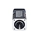 iCL シリーズ NEMA 17 統合閉ループ ステッピング モーター 0.6Nm(84.96oz.in) 20 ～ 36VDC、14 ビット エンコーダー付き