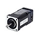 iCL シリーズ NEMA 17 統合閉ループ ステッピング モーター 0.8Nm(113.29oz.in) 20 ～ 36VDC、14 ビット エンコーダー付き