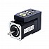 iCL シリーズ NEMA 17 統合 RS485 閉ループ ステッピング モーター 0.8Nm(113.29oz.in) 20 ～ 36VDC、14 ビット エンコーダー付き