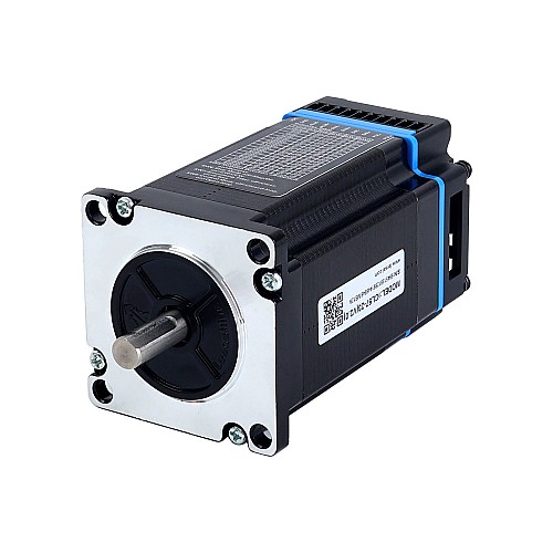 L'ATELIER製 AXIOM ハーネステンショナー用バンドル iCL57-23 ステッピングモーター、EG23-G5-D8 ギアボックス、ST-M2 ブラケット付き - AXIOM | StepperOnline