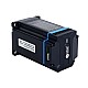 iCL シリーズ NEMA 23 統合閉ループ ステッピング モーター 2.3Nm (325.71oz.in) 20 ～ 50VDC、14 ビット エンコーダー付き