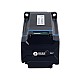 iCL シリーズ NEMA 23 統合閉ループ ステッピング モーター 2.3Nm (325.71oz.in) 20 ～ 50VDC、14 ビット エンコーダー付き