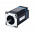 iCL シリーズ NEMA 23 統合閉ループ ステッピング モーター 2.3Nm (325.71oz.in) 20 ～ 50VDC、14 ビット エンコーダー付き