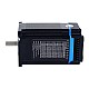 iCL シリーズ NEMA 23 統合閉ループ ステッピング モーター 2.3Nm (325.71oz.in) 20 ～ 50VDC、14 ビット エンコーダー付き
