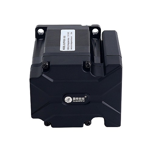 iCL シリーズ NEMA 23 統合 RS485 閉ループ ステッピング モーター 1.3Nm(184.1oz.in) 20 ~ 50VDC、14 ビット エンコーダー付き iCL シリーズ NEMA 23 統合 RS485 閉ループ ステッピング モーター 1.3Nm(184.1oz.in) 20 ~ 50VDC、14 ビット エンコーダー付き