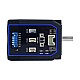 iCL シリーズ NEMA 23 統合 RS485 閉ループ ステッピング モーター 1.3Nm(184.1oz.in) 20 ~ 50VDC、14 ビット エンコーダー付き iCL シリーズ NEMA 23 統合 RS485 閉ループ ステッピング モーター 1.3Nm(184.1oz.in) 20 ~ 50VDC、14 ビット エンコーダー付き