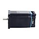 iCL シリーズ NEMA 24 統合閉ループ ステッピング モーター 3.0Nm(424.83oz.in) 20 ～ 50VDC、14 ビット エンコーダー付き