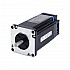 iCL シリーズ NEMA 24 統合閉ループ ステッピング モーター 3.0Nm(424.83oz.in) 20 ～ 50VDC、14 ビット エンコーダー付き