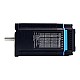 iCL シリーズ NEMA 24 統合閉ループ ステッピング モーター 3.0Nm(424.83oz.in) 20 ～ 50VDC、14 ビット エンコーダー付き