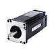 iCL シリーズ NEMA 24 統合閉ループ ステッピング モーター 3.5Nm(495.64oz.in) 20 ～ 50VDC、14 ビット エンコーダー付き