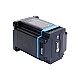 iCL シリーズ NEMA 23 統合閉ループ ステッピング モーター 2.1Nm(297.38oz.in) 20 ～ 50VDC、14 ビット エンコーダー付き