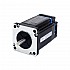 iCL シリーズ NEMA 23 統合閉ループ ステッピング モーター 2.1Nm(297.38oz.in) 20 ～ 50VDC、14 ビット エンコーダー付き